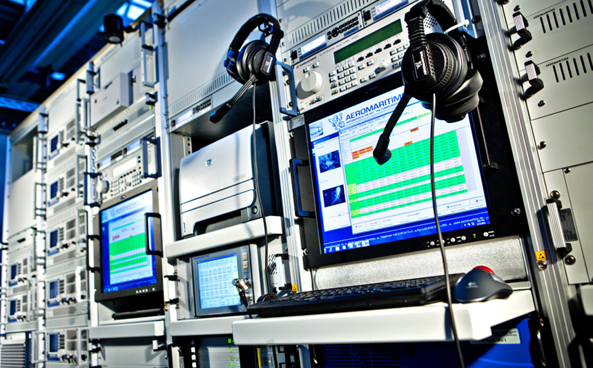 Aeromaritime to Present Advanced Naval Communication Systems, Including the New AT7000, at DSA 2026