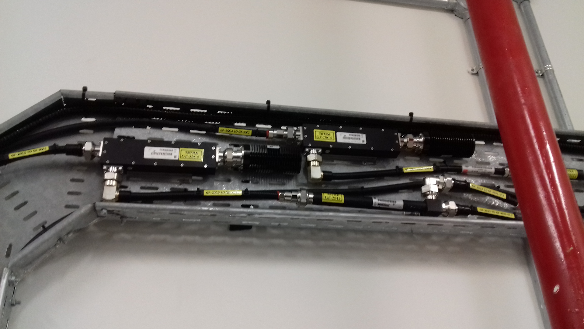DAS Passive Components