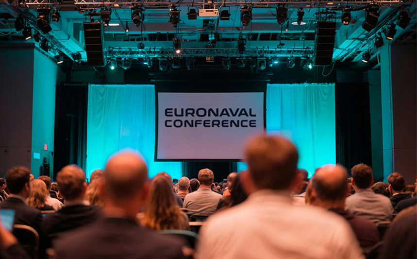 Euronaval Conference 2026