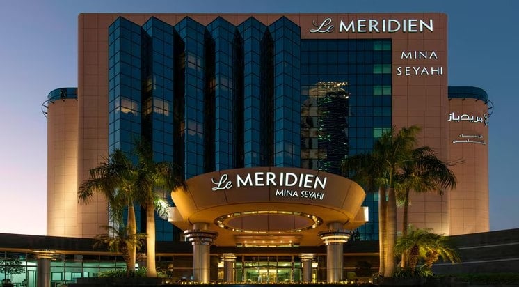 LeMeridien