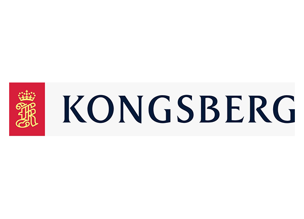 KONGBERG