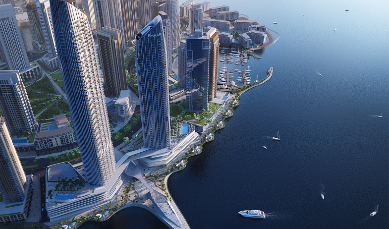 al-zahia-city-center