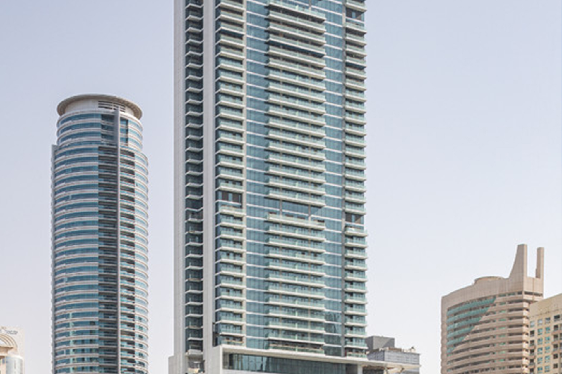 Legoland Dubai Hotel<br />
